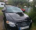Черный Ауди А4, объемом двигателя 1.97 л и пробегом 270 тыс. км за 6600 $, фото 2 на Automoto.ua
