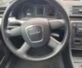 Ауді А4 2007 у Болехове на Automoto.ua Чорний Ауді А4, об'ємом двигуна 2 л та пробігом 230 тис. км за 7200 $, фото 10 на Automoto.ua