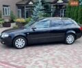 Черный Ауди А4, объемом двигателя 1.6 л и пробегом 203 тыс. км за 7300 $, фото 14 на Automoto.ua