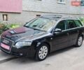 Черный Ауди А4, объемом двигателя 0 л и пробегом 270 тыс. км за 7199 $, фото 1 на Automoto.ua