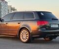 Черный Ауди А4, объемом двигателя 1.98 л и пробегом 320 тыс. км за 5950 $, фото 5 на Automoto.ua