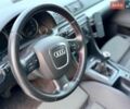 Чорний Ауді А4, об'ємом двигуна 1.97 л та пробігом 271 тис. км за 6900 $, фото 45 на Automoto.ua