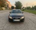 Чорний Ауді А4, об'ємом двигуна 2 л та пробігом 291 тис. км за 6300 $, фото 1 на Automoto.ua