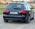 Черный Ауди А4, объемом двигателя 2 л и пробегом 270 тыс. км за 7500 $, фото 10 на Automoto.ua