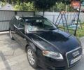 Чорний Ауді А4, об'ємом двигуна 1.97 л та пробігом 274 тис. км за 6800 $, фото 4 на Automoto.ua