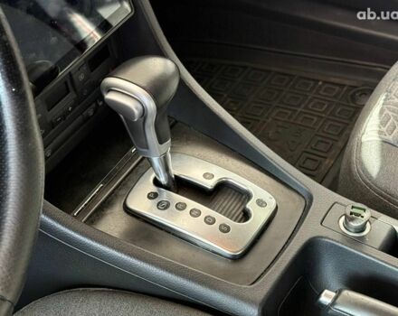 Черный Ауди А4, объемом двигателя 3 л и пробегом 210 тыс. км за 8440 $, фото 10 на Automoto.ua