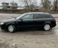 Черный Ауди А4, объемом двигателя 2.7 л и пробегом 320 тыс. км за 6500 $, фото 5 на Automoto.ua
