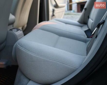 Черный Ауди А4, объемом двигателя 1.8 л и пробегом 302 тыс. км за 6599 $, фото 26 на Automoto.ua