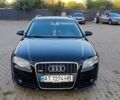 Чорний Ауді А4, об'ємом двигуна 1.6 л та пробігом 202 тис. км за 6700 $, фото 1 на Automoto.ua