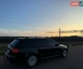 Черный Ауди А4, объемом двигателя 1.97 л и пробегом 313 тыс. км за 6200 $, фото 6 на Automoto.ua