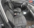 Чорний Ауді А4, об'ємом двигуна 1.9 л та пробігом 360 тис. км за 4800 $, фото 4 на Automoto.ua