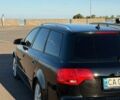Чорний Ауді А4, об'ємом двигуна 2 л та пробігом 358 тис. км за 6500 $, фото 4 на Automoto.ua