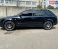 Чорний Ауді А4, об'ємом двигуна 1.78 л та пробігом 283 тис. км за 7500 $, фото 11 на Automoto.ua