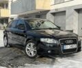 Чорний Ауді А4, об'ємом двигуна 0 л та пробігом 265 тис. км за 2091 $, фото 1 на Automoto.ua