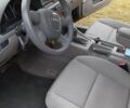 Черный Ауди А4, объемом двигателя 1.97 л и пробегом 270 тыс. км за 7500 $, фото 8 на Automoto.ua