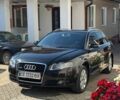 Черный Ауди А4, объемом двигателя 1.97 л и пробегом 292 тыс. км за 8200 $, фото 1 на Automoto.ua