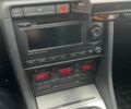 Чорний Ауді А4, об'ємом двигуна 2 л та пробігом 320 тис. км за 6500 $, фото 1 на Automoto.ua