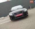 Чорний Ауді А4, об'ємом двигуна 2 л та пробігом 229 тис. км за 8950 $, фото 3 на Automoto.ua