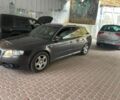 Ауди А4 2007 в Кривом Роге на Automoto.ua Черный Ауди А4, объемом двигателя 0 л и пробегом 256 тыс. км за 2615 $, фото 1 на Automoto.ua