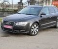 Черный Ауди А4, объемом двигателя 1.8 л и пробегом 302 тыс. км за 6599 $, фото 34 на Automoto.ua