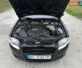 Черный Ауди А4, объемом двигателя 2 л и пробегом 282 тыс. км за 7200 $, фото 8 на Automoto.ua