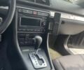 Чорний Ауді А4, об'ємом двигуна 1.97 л та пробігом 274 тис. км за 6800 $, фото 9 на Automoto.ua