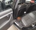 Чорний Ауді А4, об'ємом двигуна 2 л та пробігом 229 тис. км за 8950 $, фото 19 на Automoto.ua