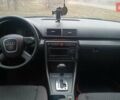 Чорний Ауді А4, об'ємом двигуна 2.7 л та пробігом 340 тис. км за 7500 $, фото 7 на Automoto.ua