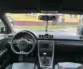 Черный Ауди А4, объемом двигателя 0 л и пробегом 250 тыс. км за 2500 $, фото 4 на Automoto.ua