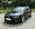 Черный Ауди А4, объемом двигателя 0 л и пробегом 190 тыс. км за 1448 $, фото 1 на Automoto.ua
