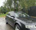 Черный Ауди А4, объемом двигателя 1.9 л и пробегом 324 тыс. км за 3197 $, фото 1 на Automoto.ua