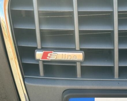 Черный Ауди А4, объемом двигателя 2 л и пробегом 258 тыс. км за 3500 $, фото 5 на Automoto.ua