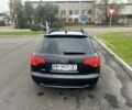 Чорний Ауді А4, об'ємом двигуна 2 л та пробігом 320 тис. км за 6500 $, фото 11 на Automoto.ua