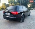 Чорний Ауді А4, об'ємом двигуна 1.97 л та пробігом 340 тис. км за 6400 $, фото 3 на Automoto.ua