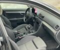 Черный Ауди А4, объемом двигателя 2 л и пробегом 298 тыс. км за 5200 $, фото 5 на Automoto.ua