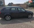 Черный Ауди А4, объемом двигателя 2 л и пробегом 260 тыс. км за 6700 $, фото 4 на Automoto.ua