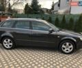 Ауді А4 2007 у Івано-Франківську на Automoto.ua Чорний Ауді А4, об'ємом двигуна 1.97 л та пробігом 320 тис. км за 7500 $, фото 9 на Automoto.ua