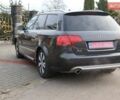 Черный Ауди А4, объемом двигателя 1.8 л и пробегом 302 тыс. км за 6599 $, фото 8 на Automoto.ua