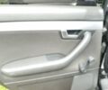 Черный Ауди А4, объемом двигателя 1.97 л и пробегом 270 тыс. км за 6600 $, фото 6 на Automoto.ua