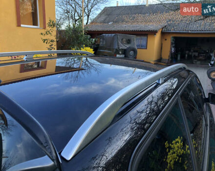 Черный Ауди А4, объемом двигателя 1.97 л и пробегом 256 тыс. км за 8200 $, фото 6 на Automoto.ua