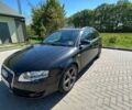 Черный Ауди А4, объемом двигателя 1.97 л и пробегом 415 тыс. км за 5900 $, фото 1 на Automoto.ua