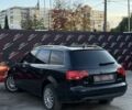 Чорний Ауді А4, об'ємом двигуна 1.97 л та пробігом 345 тис. км за 6900 $, фото 7 на Automoto.ua