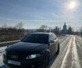 Чорний Ауді А4, об'ємом двигуна 1.9 л та пробігом 305 тис. км за 6639 $, фото 1 на Automoto.ua