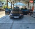 Черный Ауди А4, объемом двигателя 2 л и пробегом 279 тыс. км за 8200 $, фото 1 на Automoto.ua