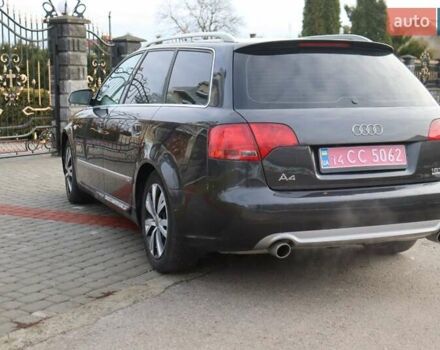 Черный Ауди А4, объемом двигателя 1.8 л и пробегом 302 тыс. км за 6599 $, фото 40 на Automoto.ua