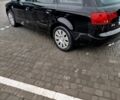 Ауди А4 2007 в Житомире на Automoto.ua Черный Ауди А4, объемом двигателя 0 л и пробегом 176 тыс. км за 3200 $, фото 6 на Automoto.ua