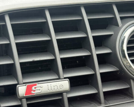 Черный Ауди А4, объемом двигателя 0 л и пробегом 210 тыс. км за 7649 $, фото 29 на Automoto.ua