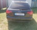 Чорний Ауді А4, об'ємом двигуна 2 л та пробігом 334 тис. км за 6800 $, фото 4 на Automoto.ua