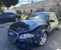 Чорний Ауді А4, об'ємом двигуна 2 л та пробігом 240 тис. км за 2800 $, фото 1 на Automoto.ua