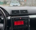 Чорний Ауді А4, об'ємом двигуна 1.97 л та пробігом 284 тис. км за 6500 $, фото 26 на Automoto.ua